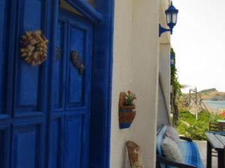 Lipsos Guest house