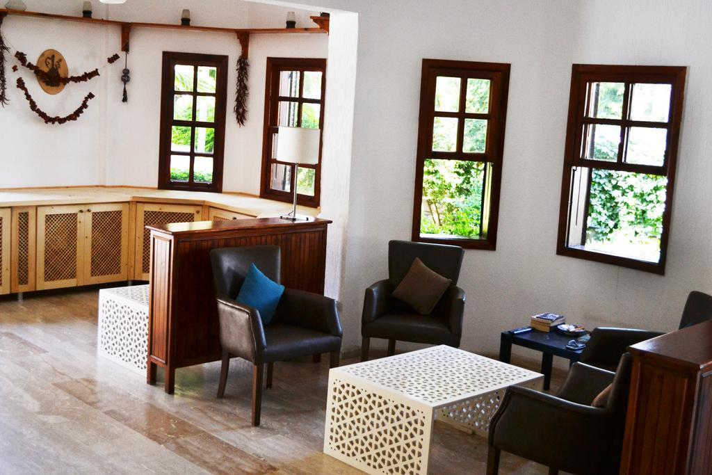 Oskay 3* Dalyan