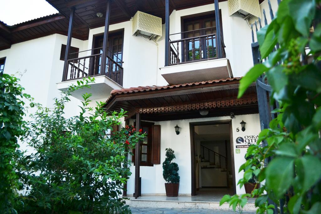 Oskay Dalyan