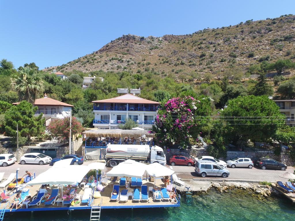 Bed & Breakfast Anfora Bozburun