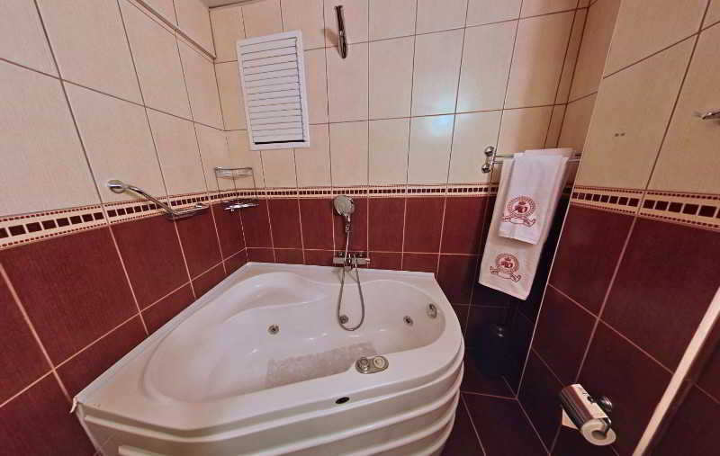 Aktas Hotel Mersin (Mediterranean)