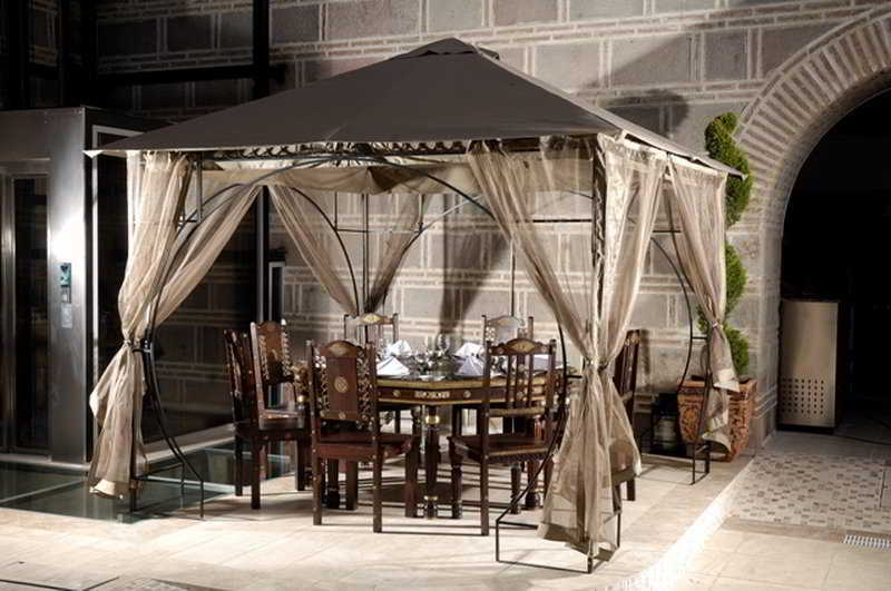 Kanuni Kervansaray Historical Hotel