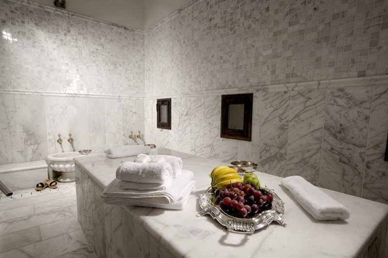Hotel Kanuni Kervansaray Historical 5*