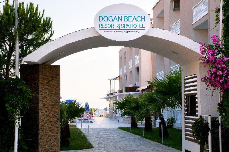 Dogan Beach Resort & Spa Hotel Ortakoy (Aksaray)