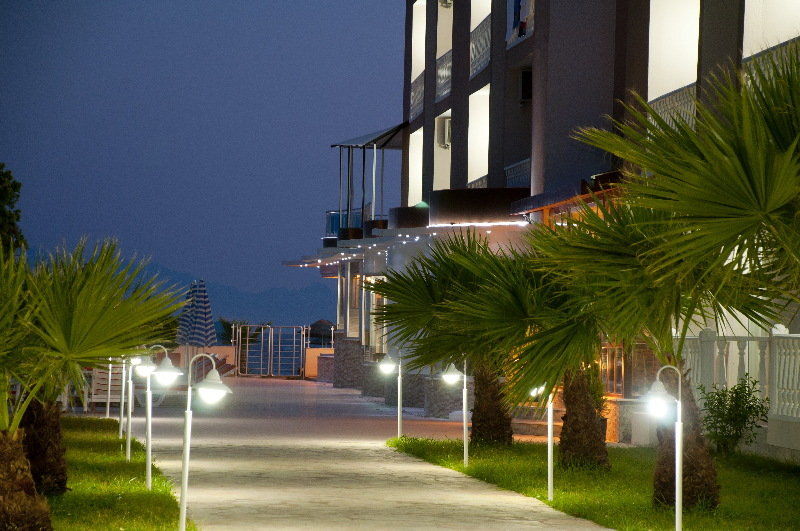 Dogan Beach Resort & Spa Hotel Hotel