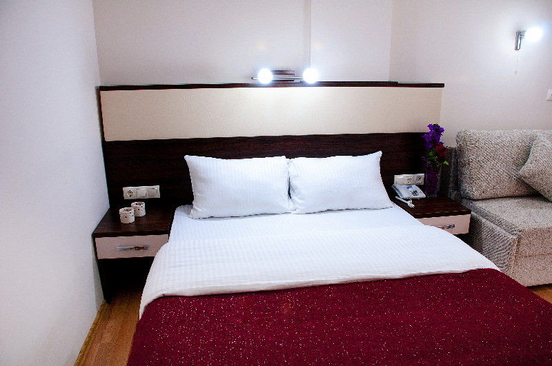 Hotel Dogan Beach Resort & Spa Hotel 3*