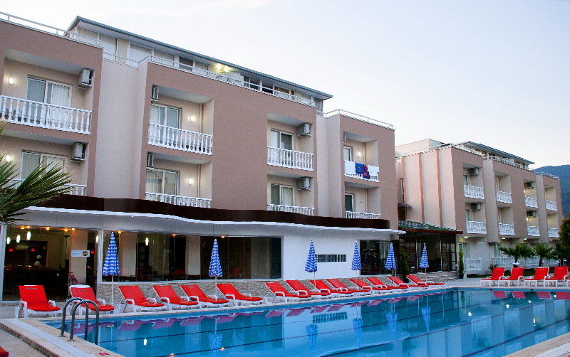 Dogan Beach Resort & Spa Hotel
