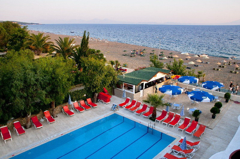 Dogan Beach Resort & Spa Hotel Hotel 3*