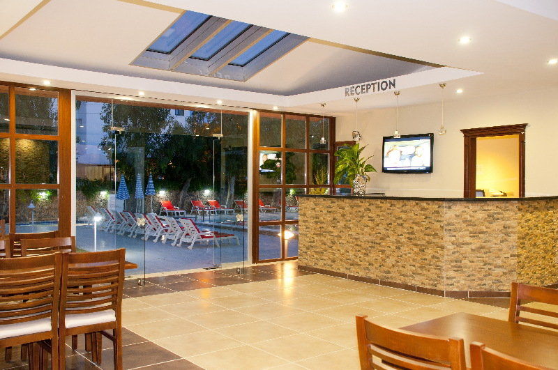 Hotel Dogan Beach Resort & Spa Hotel