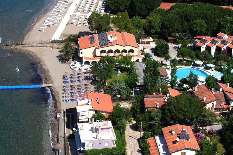 Dogan Paradise Ozdere