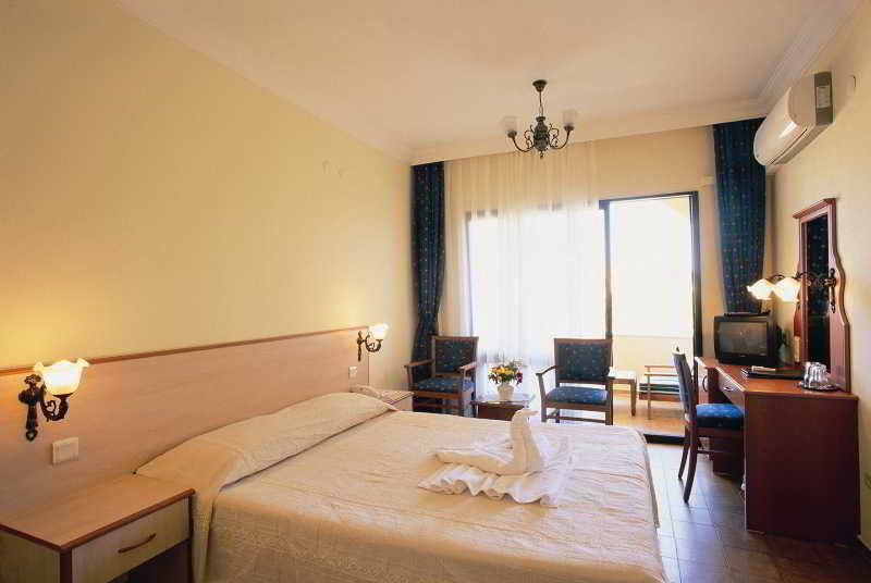Hotel Dogan Paradise 3*