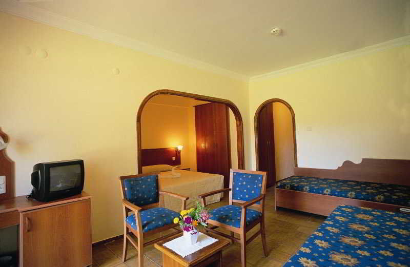 Dogan Paradise Hotel Ozdere