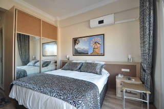 Hotel Yali