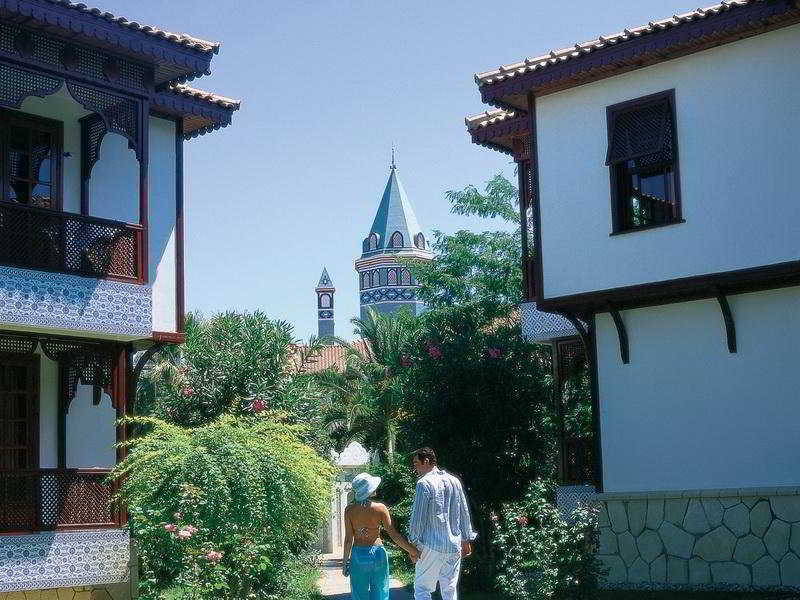 Ali Bey Club & Park Kizilagac (Manavgat)