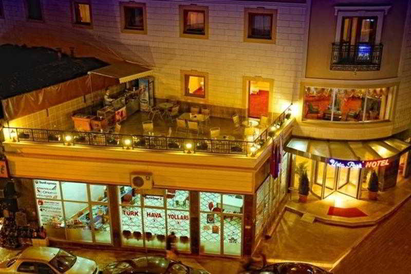 Usta Park 4* Trabzon
