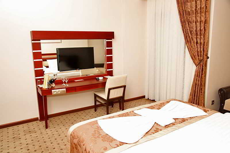 Hotel Ipekyolu Park