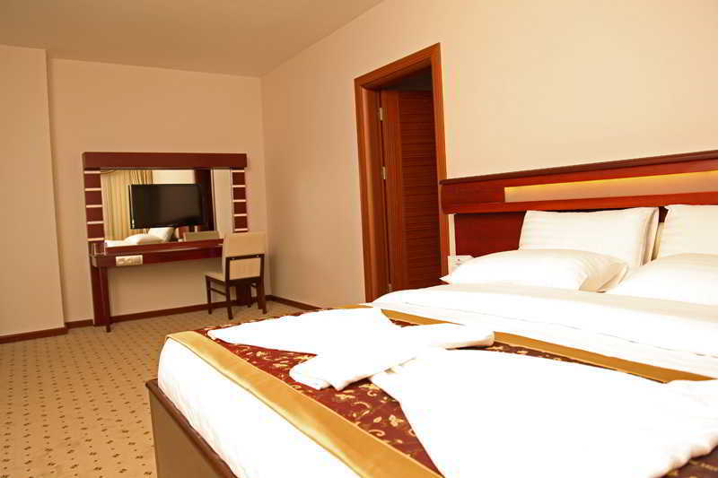 Ipekyolu Park 4*