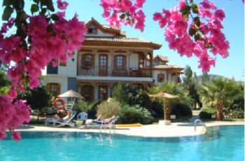 Asur & Aparts & Villas 3*