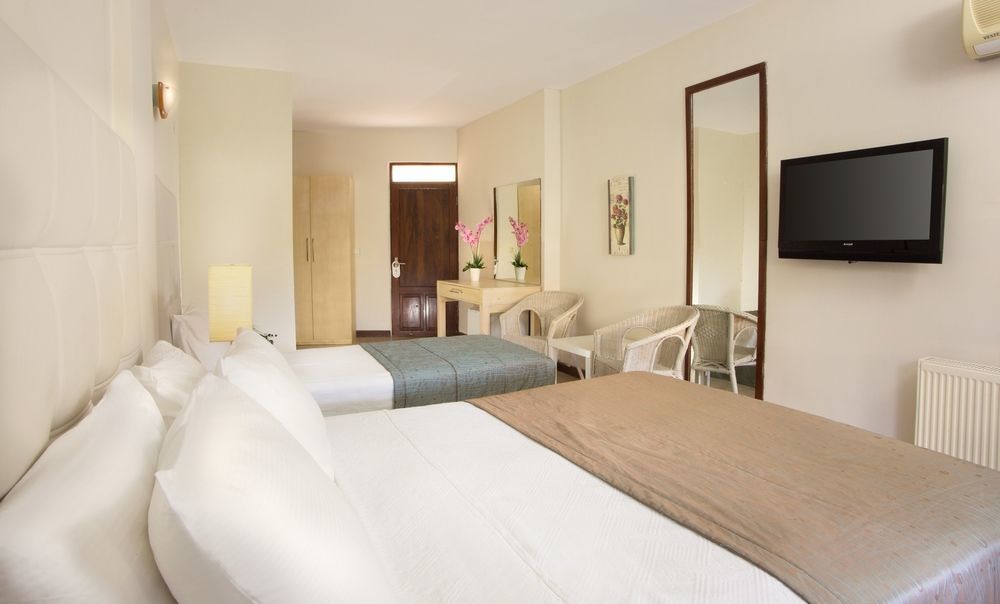 Club Barbarossa Hotel Kas