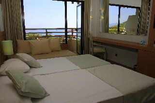Tui Magic Life Hotel