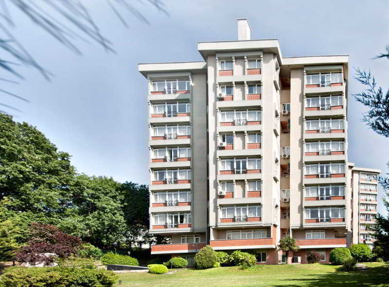 Best Inn Hotel Hotel Izmir