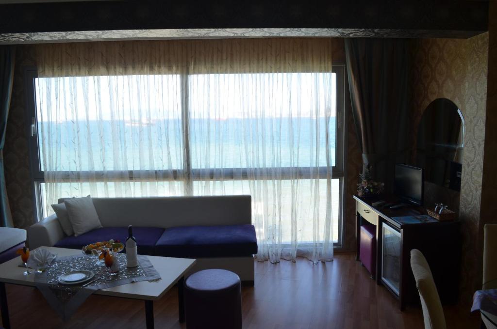 Hotel Club Rose Bay