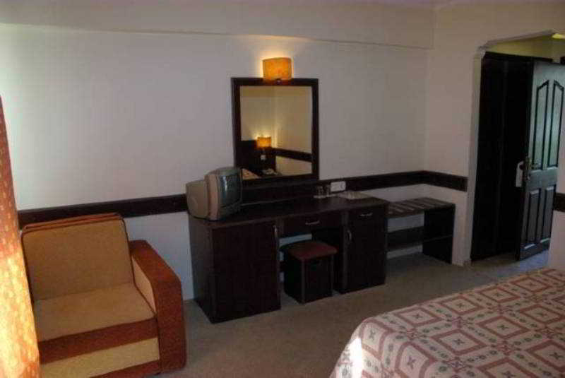 Hotel Blue Star Oludeniz