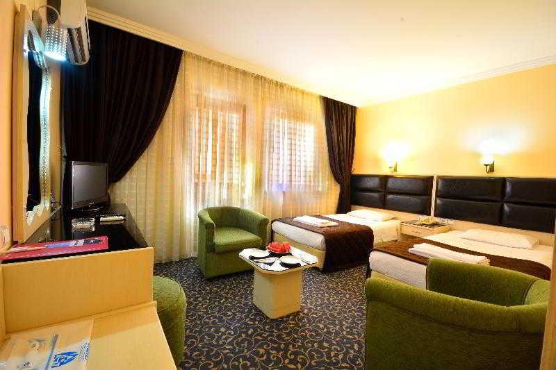 Starton Hotel 3*