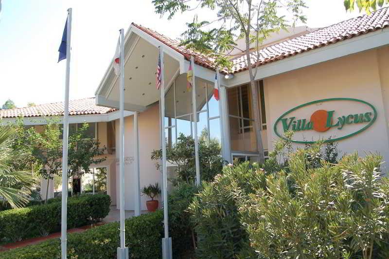 Hotel Lycus