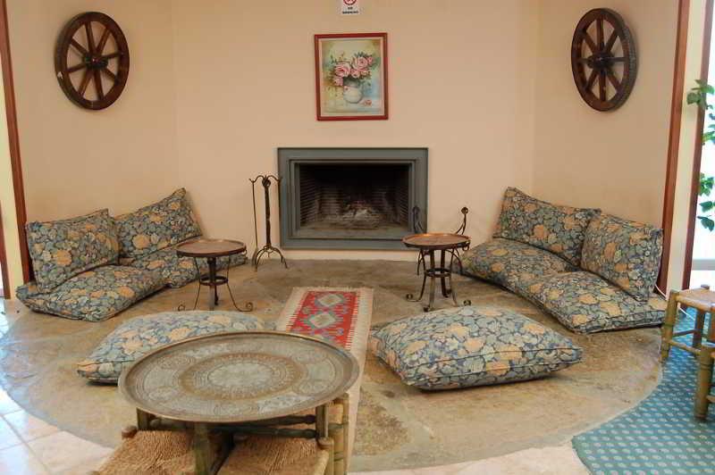 Lycus Hotel Karahayit (Pamukkale)