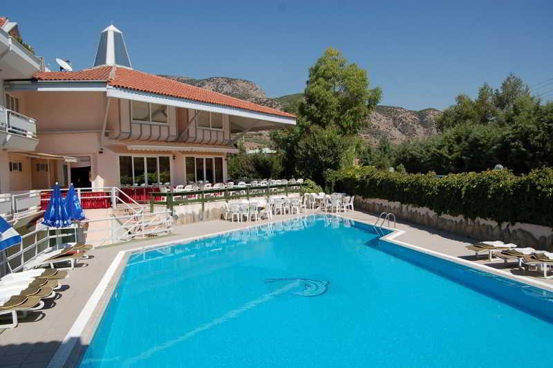 Lycus Hotel