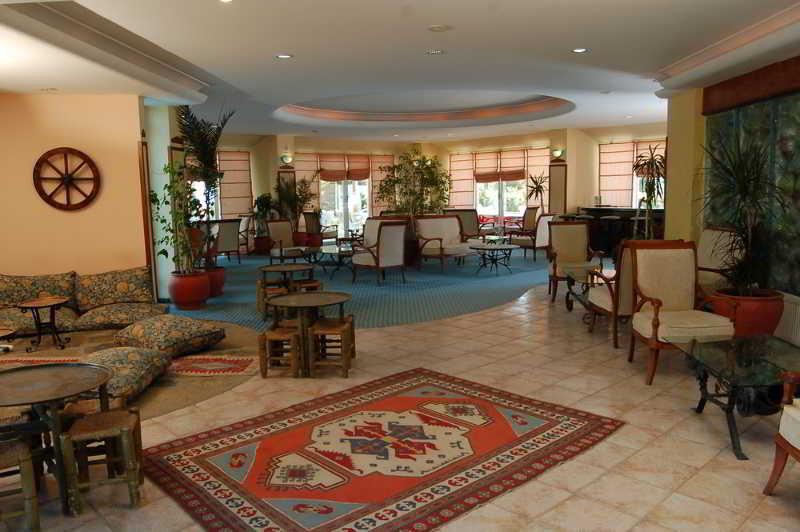Hotel Lycus Karahayit (Pamukkale)