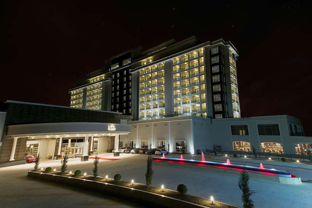Alila Deluxe Thermal Hotel & Spa 5* Afyonkarahisar