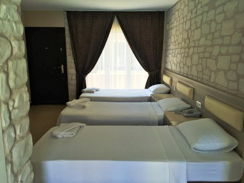 Hotel Grand Emir & Dalyan