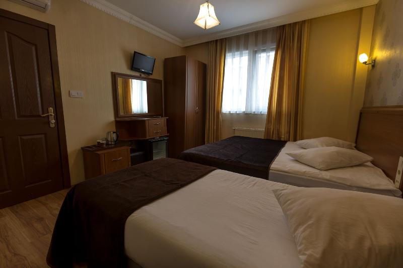 Serenity Boutique Istanbul