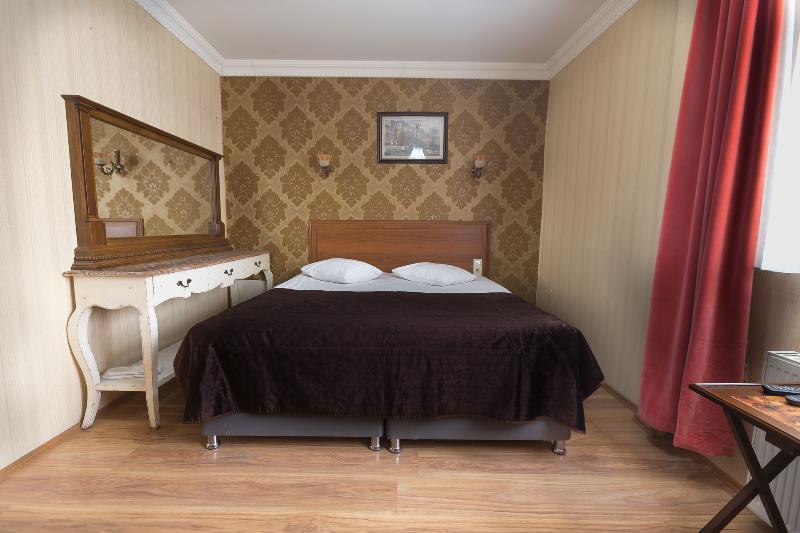 Hotel Serenity Boutique 3*