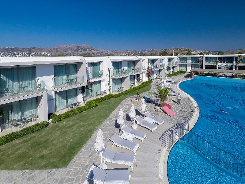 Hotel Lugga Boutique & Ortakent