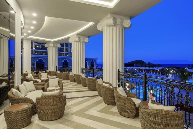 Hotel Sunis Efes Royal Palace & Ozdere