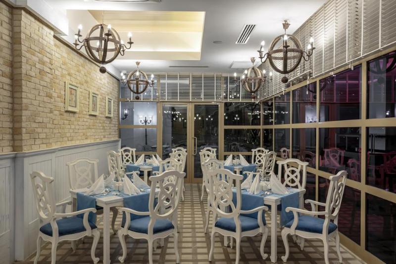 Sunis Efes Royal Palace & Hotel 5*