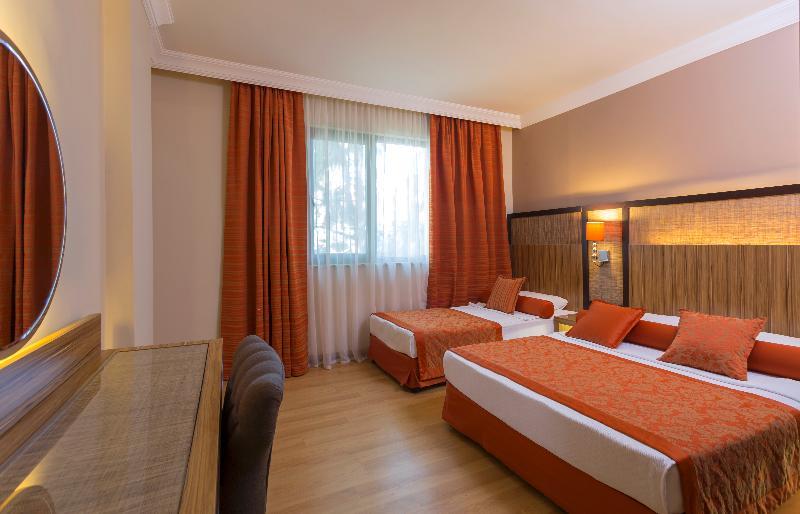 Resort Club Dem &