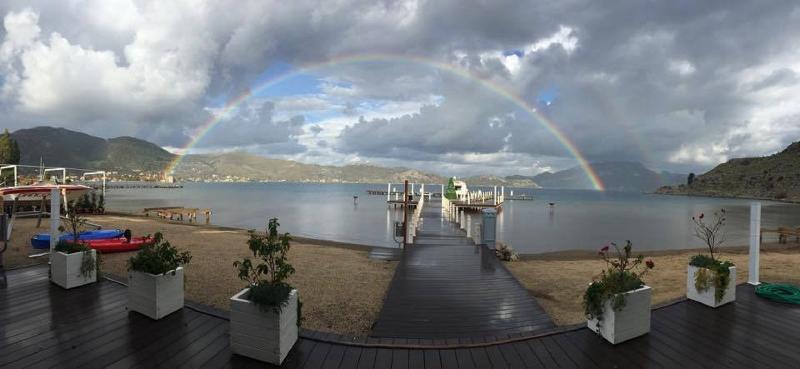 Poseidon Boutique And Yacht Club Selimiye