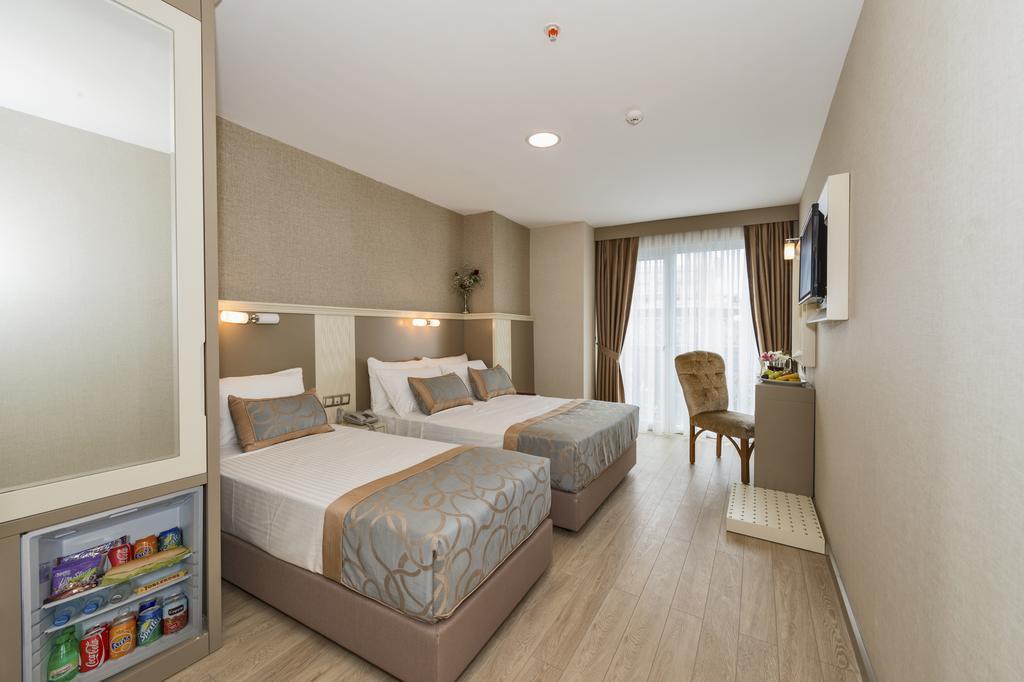 Marcello Hotel Istanbul