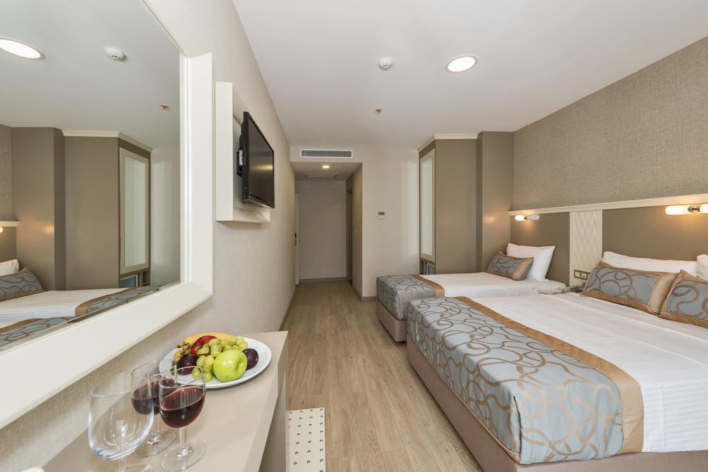 Marcello Hotel