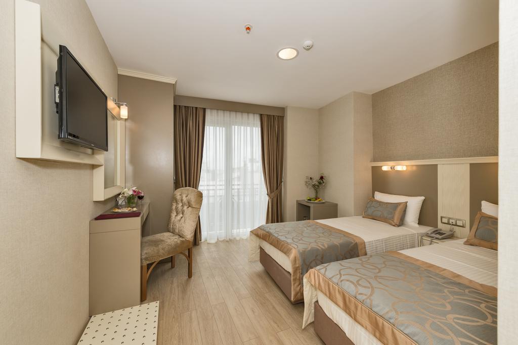 Hotel Marcello 3*