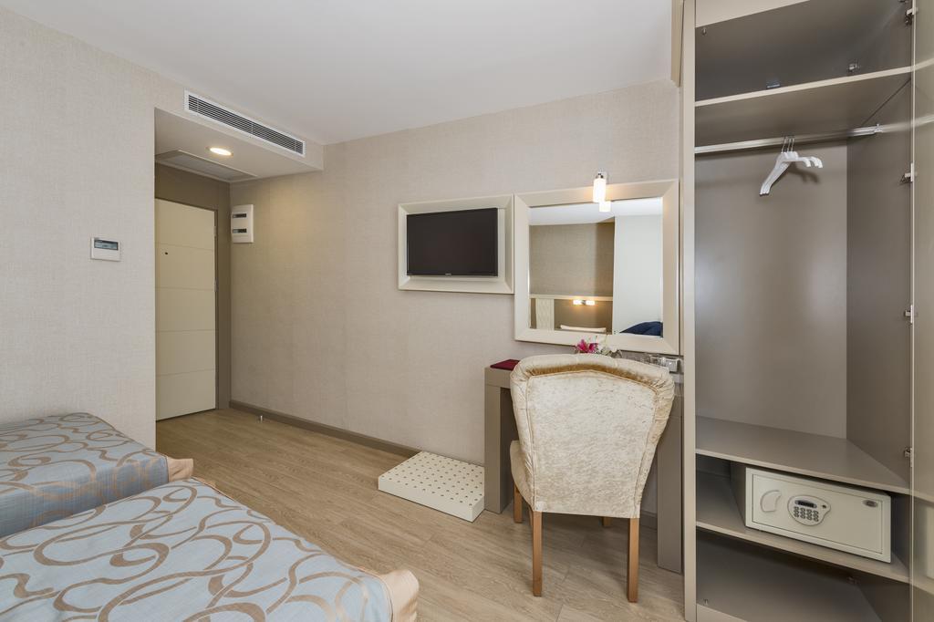 Marcello Hotel 3*