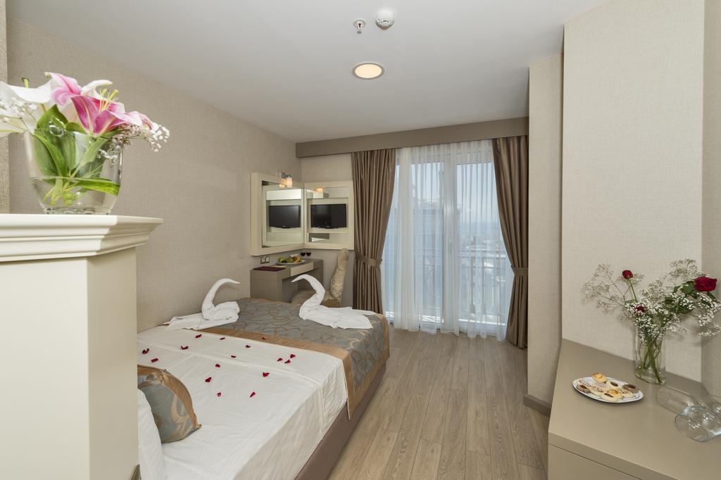 Marcello 3* Istanbul