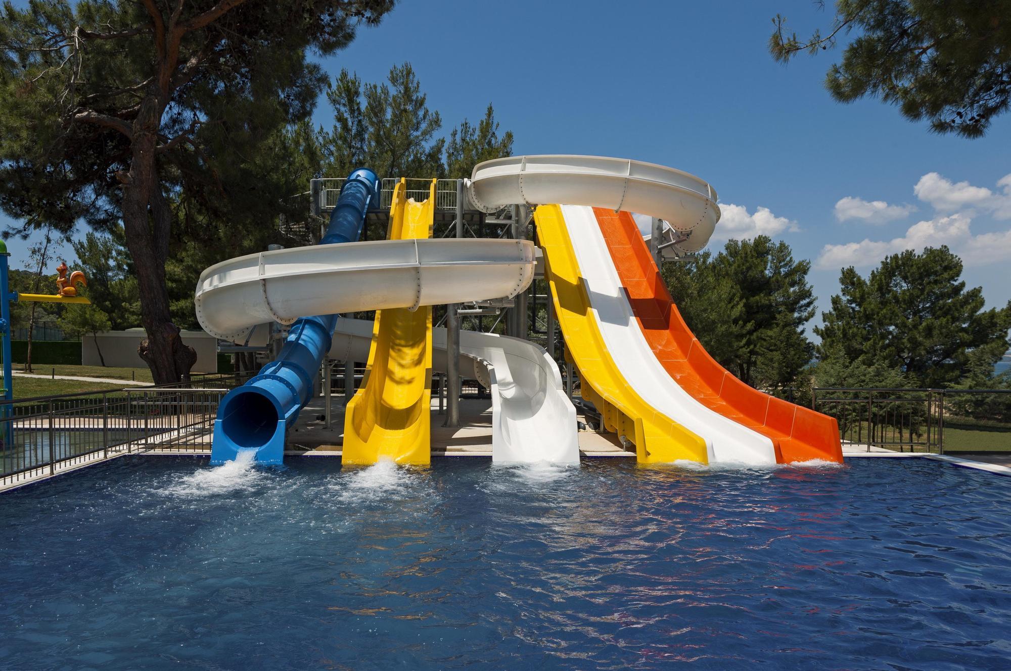 Aurum Exclusive Club 5* Didim