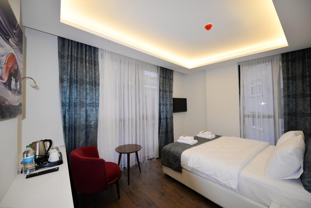 Zeytindali 3* Trabzon