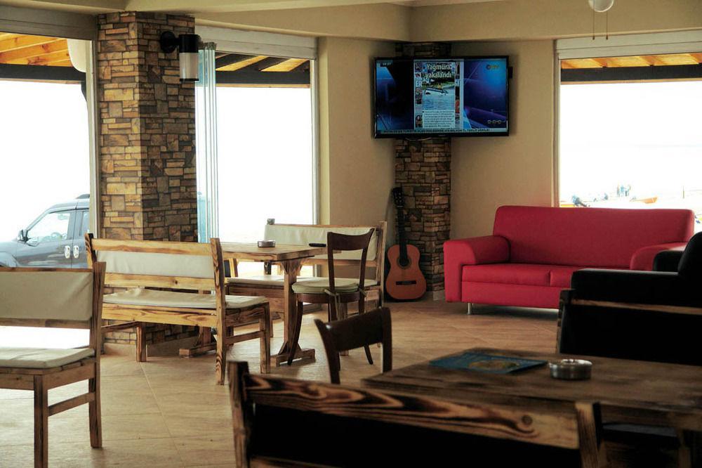 Hotel Podimass Yalikoy