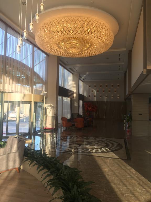 Hotel Ramada By Wyndham 4*